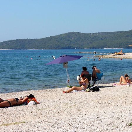 Apartments With A Parking Space Brodarica, Sibenik - 11262 布罗达里卡 外观 照片