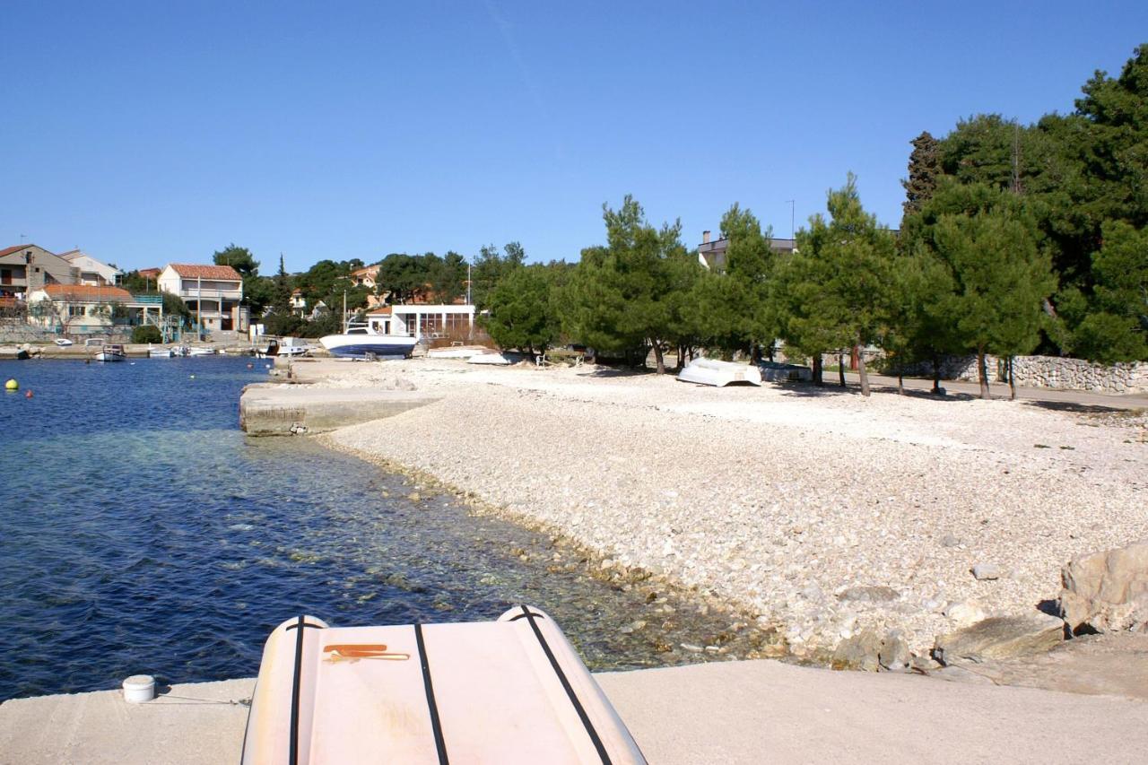 Apartments With A Parking Space Brodarica, Sibenik - 11262 布罗达里卡 外观 照片