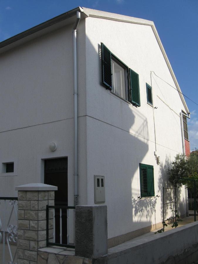 Apartments With A Parking Space Brodarica, Sibenik - 11262 布罗达里卡 外观 照片