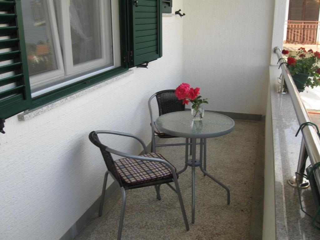 Apartments With A Parking Space Brodarica, Sibenik - 11262 布罗达里卡 外观 照片