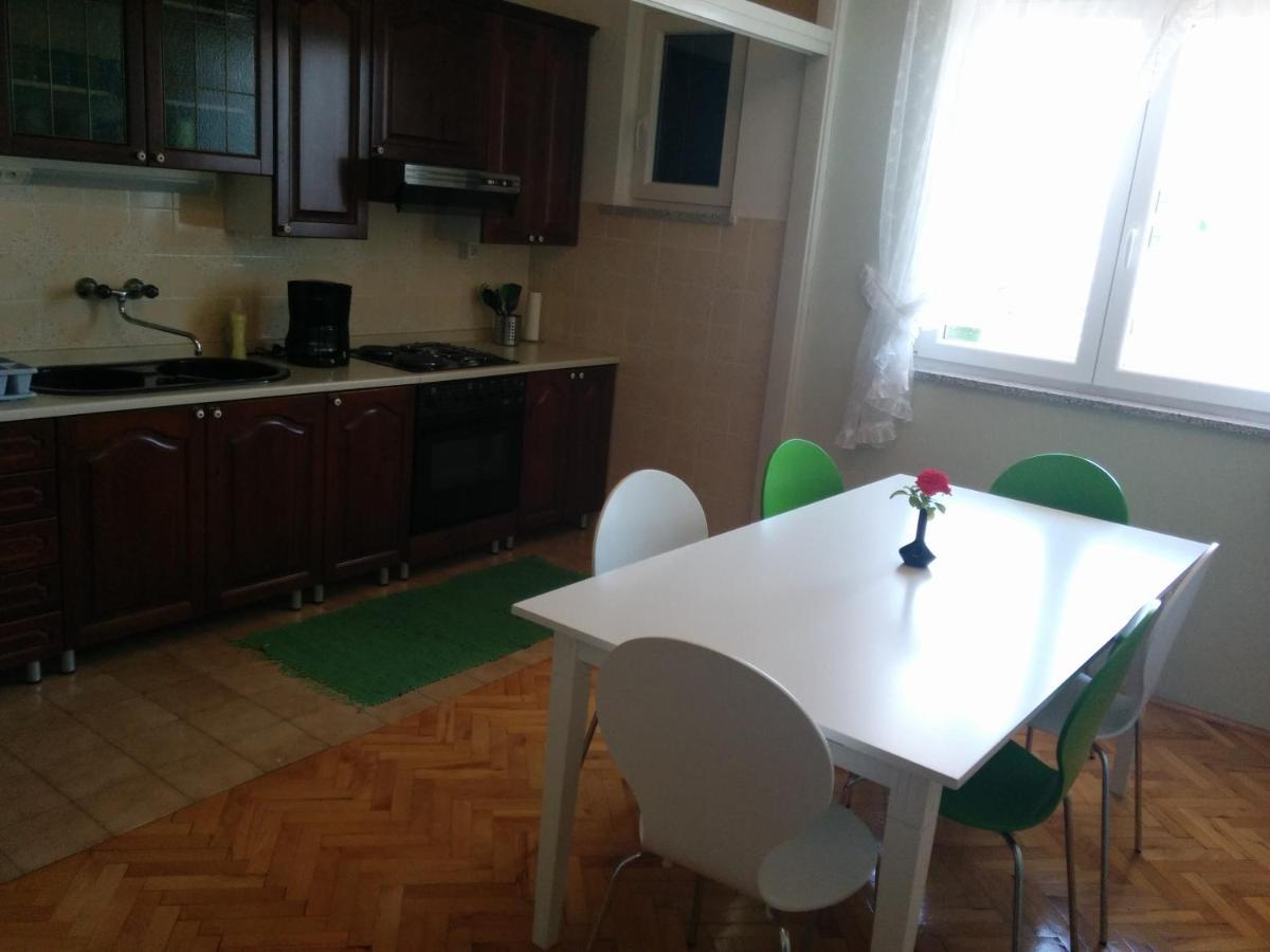 Apartments With A Parking Space Brodarica, Sibenik - 11262 布罗达里卡 外观 照片
