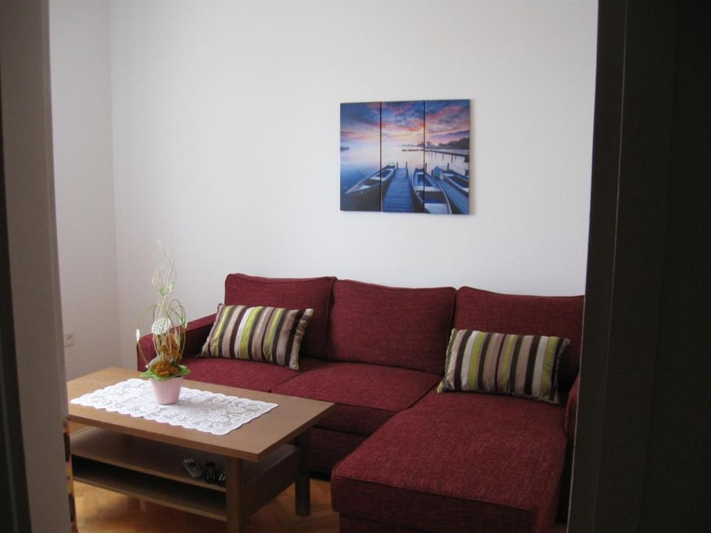 Apartments With A Parking Space Brodarica, Sibenik - 11262 布罗达里卡 客房 照片